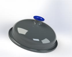 搪玻璃塔節(jié)